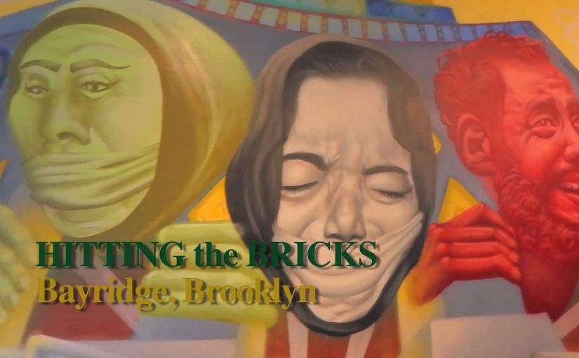 HzB   …   Within Our Lifetime movement   …   representatives of Judaism & a Brooklyn Rabbi speak & stand with Palestinians against Israeli Zionist & the Aparthied  State …    Brooklyn NY 2021&nbsp;…