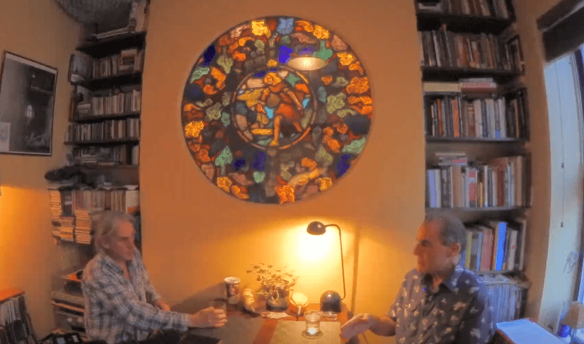 TRUTH TODAY HzB Publication   …  Erik R. & Dr Amerling a conversation  for you   for We the People   for the World   …                          Authoritarianism has a new Uniform …    LES NYC   Nov 27th 2021   …                  DO NOT VACCINATE YOUR CHILD OR GET A BOOSTER BEFORE YOU HEAR THIS CONVERSATION   …   ( 2:10 on timeline )&nbsp;…