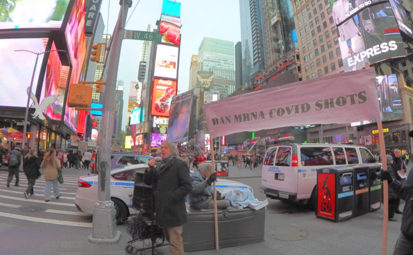 HITTING z BRICKS documenting the current tecHtonic shift … between the two ages&nbsp;???