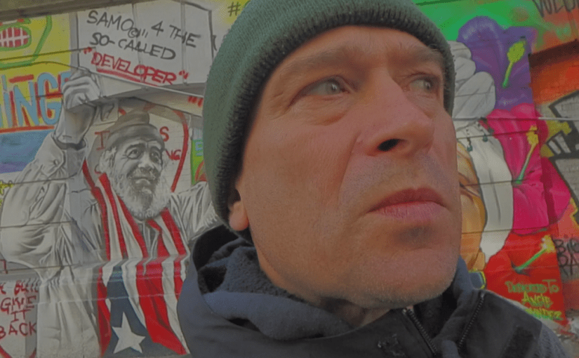 BABBLE from the RABBLE&nbsp;HzB