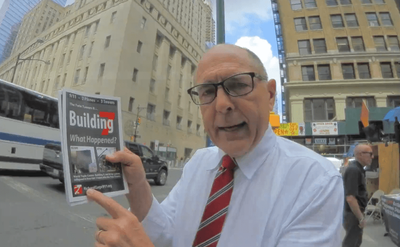 …   did that guy say WORLD TRADE CENTER BUILDING 7   WAS  z   PLANNED DEMOLITION   …   well that’s what this guy has said AGAIN & AGAIN & AGAIN   … ???&nbsp;…