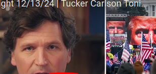 I suggest another plot or motive behind the bomb plants on January 5th ( discovered the 6th the day of the “Insurrection” ). That the Homeland security fusion centers set up the entire situation as a propaganda piece intended to create pretext and showcase the bomb disabling dog. Creating a market for surveillance “smart” tech. Michael Chertoff the 1st leader of Homeland Security had close ties to the Massad the Israeli 8200 the IDF and these groups use such intelligence theater type P.R. tactics to create a weaponized covert pretext in order to set the stage for a round table decided out&nbsp;come.