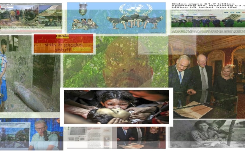 NURTURING MOTHERS – GENOCIDAL MOMMIES: TURNING TOWARDS z SHADOW – SHITS & GIGGLES dble feature [Mothers Day&nbsp;2025]