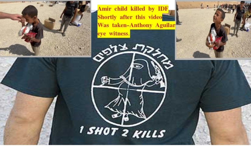 CHARLIE KIRK SHOT BY SNIPER – PERHAPS THERE IS A NEUROSIS IN ISRAEL A PAST TIME a normalized habituation of character OF COMPETITIVE MURDER FOR PARTY MURDER FOR NATIONAL PRIDE- GENOCIDE HAS BEEN CULTIVATED AS AN HONORABLE TRAIT IN WHICH ISRAELI PEERS NOT ONLY SUPPORT SNIPER MURDER – RAPE – AND STARVATION BUT HONOR SUCH ACTIONS OR TACTICS TAKEN IN ORDER TO DEFEAT THE NATIONAL ENEMY CRUSH & DESTROY THEIR WILL TO FIGHT – AN EXAMPLE IS EXPLICIT IN THE 1 BULLET 2 KILL T SHIRT – WE SHOULD BE MORE CONCERNED THAT ISRAEL WHO,S ENTIRE EXISTENCE IS & HAS BEEN ABOUT BEING UNDER AN EXISTENTIAL THREAT & TAKING PRE EMPTIVE PRO ACTIVE ACTION AGAINST ANY SUCH THREAT AS AN ISRAELI PASTIME IF NOT A FOUNDING PRINCIPLE – AMERICA HAS BASEBALL – ISRAEL HAS THE MURDER OF PALESTINIANS IN THIS FIGHT TO THE DEATH FOR ISRAEL – THOUGH WE NEED TO UNDERSTAND THAT THESE ISRAELIES LIVE LIKE THIS IN THEIR HOMELAND FROM BIRTH TO DEATH – THEY COME TO OUR NATION THESE UNITED STATES & BRING THIS HABITUATION WITH THEM TO OUT COUNTRY – THEY NEED AN ENEMY JUST TO ENGAGE WITH THERE PEERS TO SOCIALIZE TO HAVE A SENSE OF SELF – IT IS THEIR NATURAL STATE OF BEING – GENERALLY – SO THE IDEA THAT AN ISRAELI MAY HAVE SHOT CHARLIE KIRK FOR BEGINNING TO SPEAK OUT ABOUT THE GENOCIDE IN THE GAZA AT THE HANDS OF THE ISRAELI GOVERNMENT IS NOT ONLY LEGITIMATE BUT IT IS RESPONSIBLE TO CONSIDER THIS FACTOR – NOT TO ACCUSE THEM WITH OUT THE INVESTIGATION OF ALL POSSIBILITIES BUT TO BE HONEST THAT THEY ARE CERTAINLY A TOP 3 ON THE SUSPECT LIST  IF NOT NUMERO&nbsp;UNO.