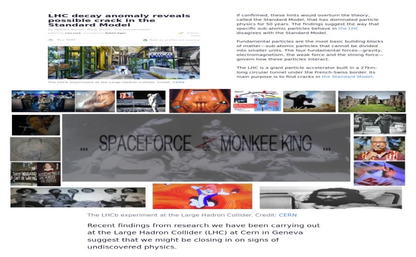 SPACEFORCE & z MONKEE KING&nbsp;preview